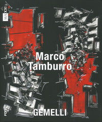 Marco tamburro - gemelli 