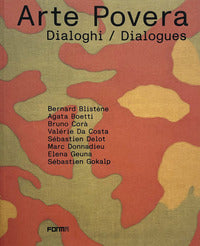 Arte povera dialoghi-dialogues 