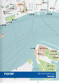 Venezia on the road 