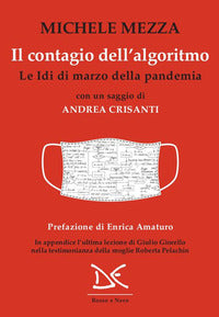 Contagio dell'algoritmo - le idi di marzo della pandemia 