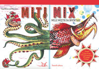 Mitimix - mille mostri da inventare 
