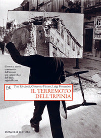 Terremoto dell'irpinia 