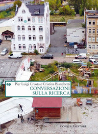 Conversazioni sulla ricerca 