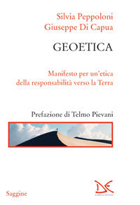 Geoetica - manifesto per un'etica della responsabilita' verso la terra 