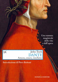 Dante - amore essere intelletto 