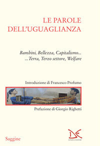 Parole dell'uguaglianza 