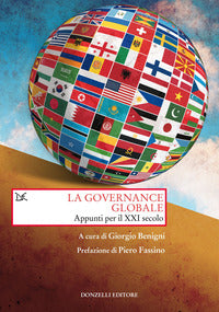 Governance globale - appunti per il xxi secolo 