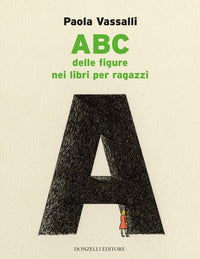 Abc delle figure nei libri per ragazzi 