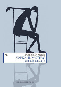 Kafka - il mistero della legge 