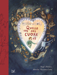 Quello che nel cuore c'e' 