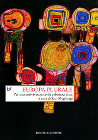 Europa plurale - per una convivenza civile e democratica 