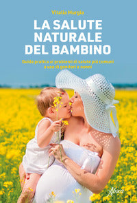 Salute naturale del bambino 