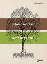 Canto degli alberi 