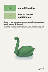 Per un nuovo capitalismo 
