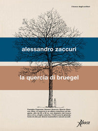 Quercia di bruegel 