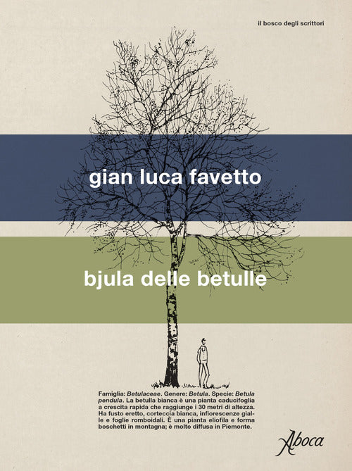 Bjula delle betulle 