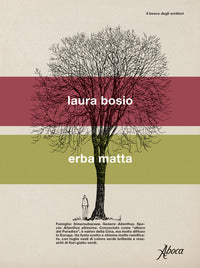 Erba matta 