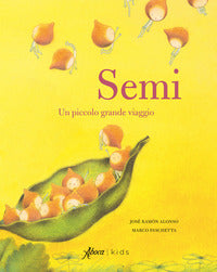 Semi - un piccolo grande viaggio 