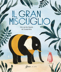 Gran miscuglio 