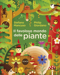 Favoloso mondo delle piante 