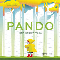 Pando - una storia vera 