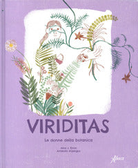 Viriditas - le donne della botanica 