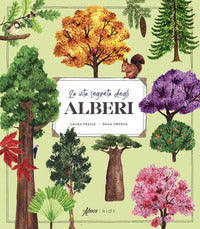 Vita segreta degli alberi 