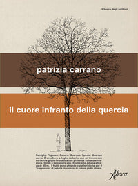 Cuore infranto della quercia 