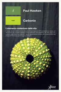 Carbonio - l'elemento misterioso della vita 
