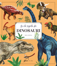 Vita segreta dei dinosauri 