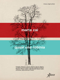 Quasi una robinia 