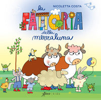 Fattoria della mezzaluna 