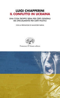 Conflitto in ucraina. una cosa troppo seria per certi generali ma specialmente per certi politic... 
