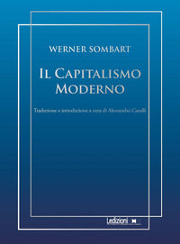 Capitalismo moderno 