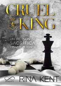 Cruel king 