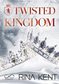 Twisted kingdom. ediz. italiana 