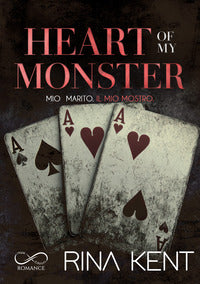 Heart of my monster - mio marito il mio mostro 