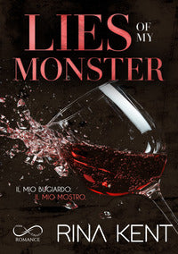 Lies of my monster - il mio bugiardo il mio mostro 