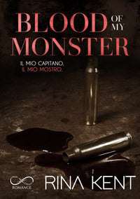 Blood of my monster - il mio capitano il mio mostro 