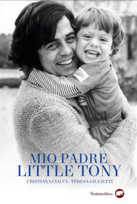 Mio padre little tony 