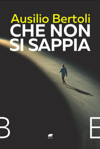Che non si sappia 