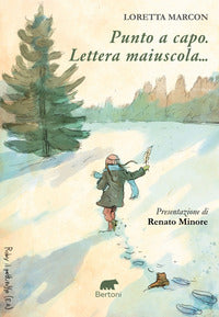 Punto a capo - lettera maiuscola 