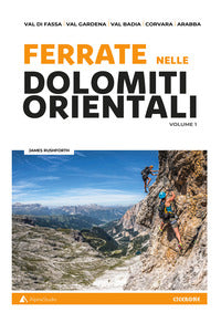 Ferrate nelle dolomiti orientali 1 