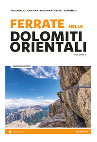 Ferrate nelle dolomiti orientali 2 