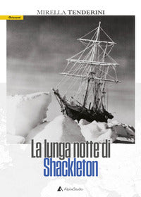 Lunga notte di shackleton 