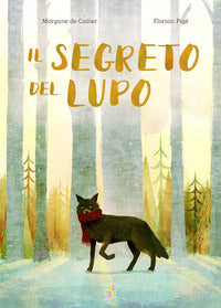 Segreto del lupo 