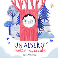 Albero molto speciale 