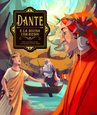 Dante e la divina commedia 