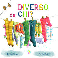 Diverso da chi ? 