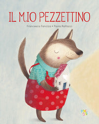 Mio pezzettino 